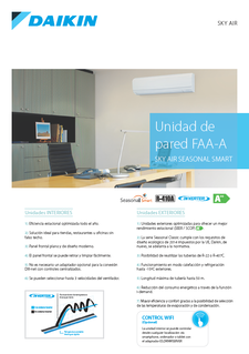 Sky Air Seasonal Smart - Unidad de pared - ZAQG-C9.pdf